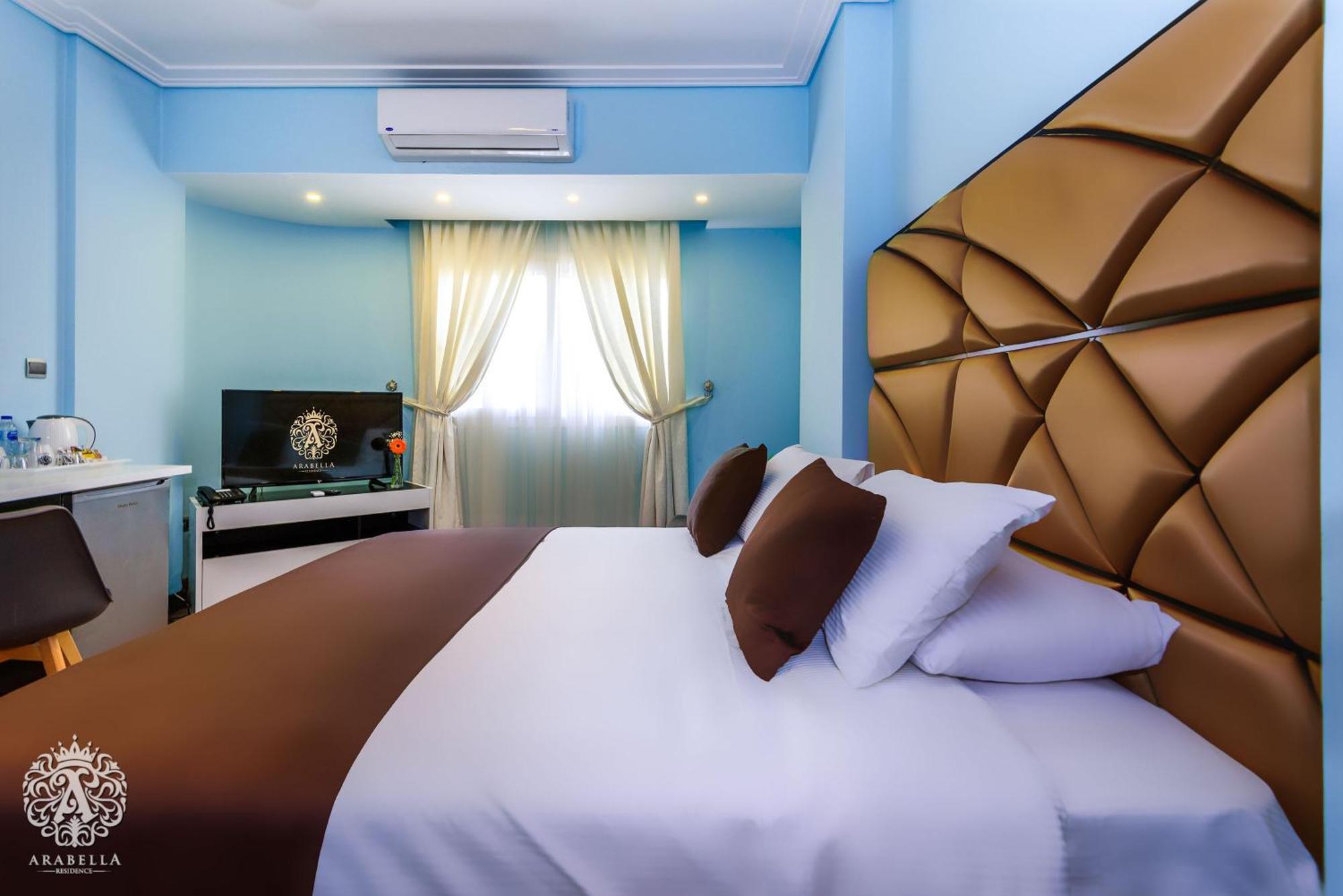 Arabella Residence Kairo Bagian luar foto