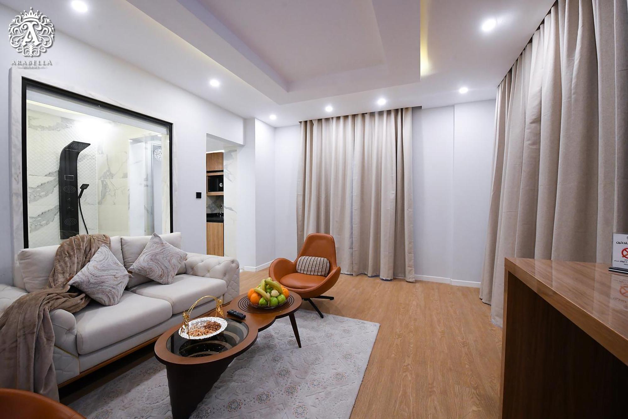 Arabella Residence Kairo Bagian luar foto