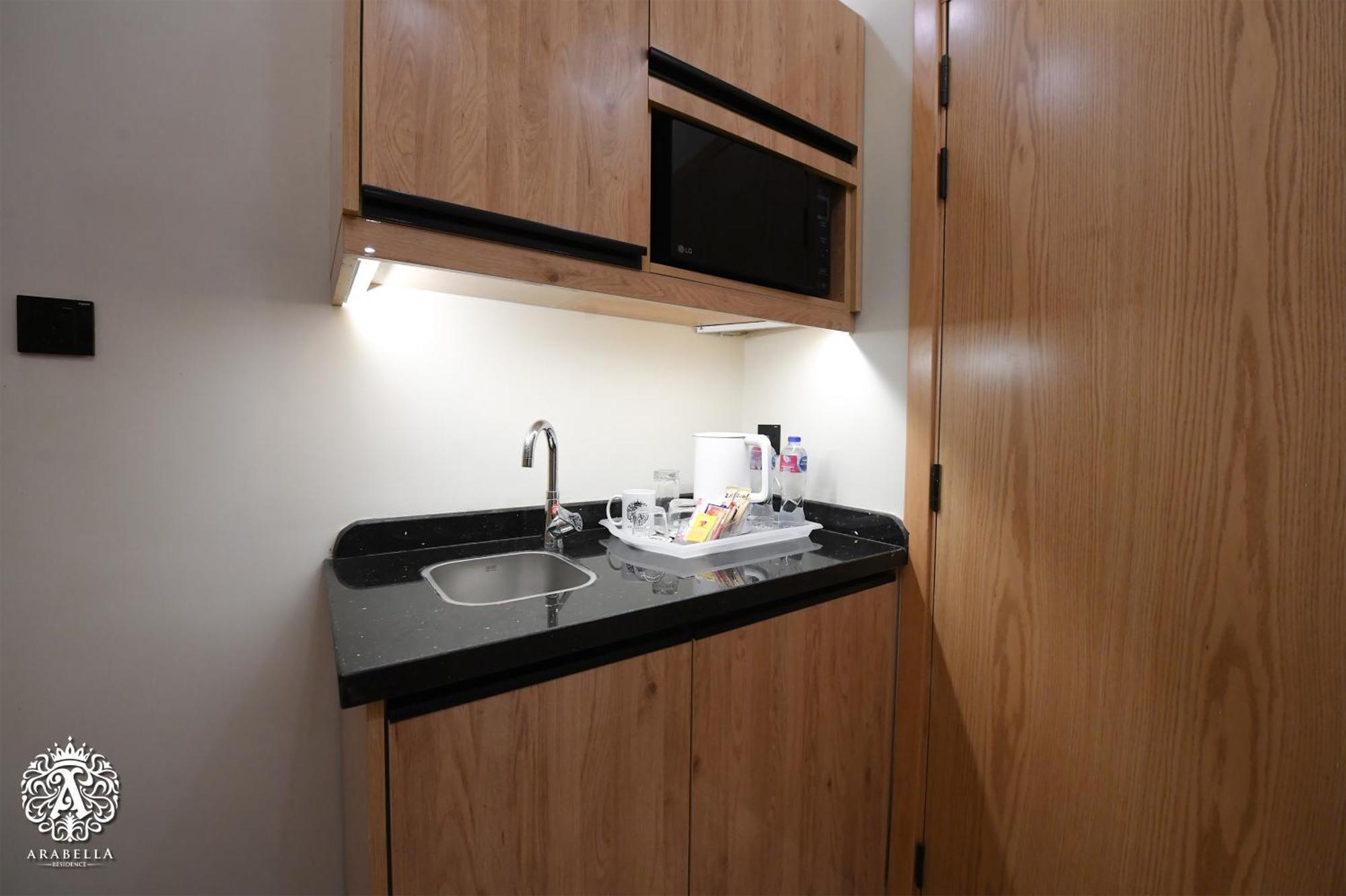 Arabella Residence Kairo Bagian luar foto