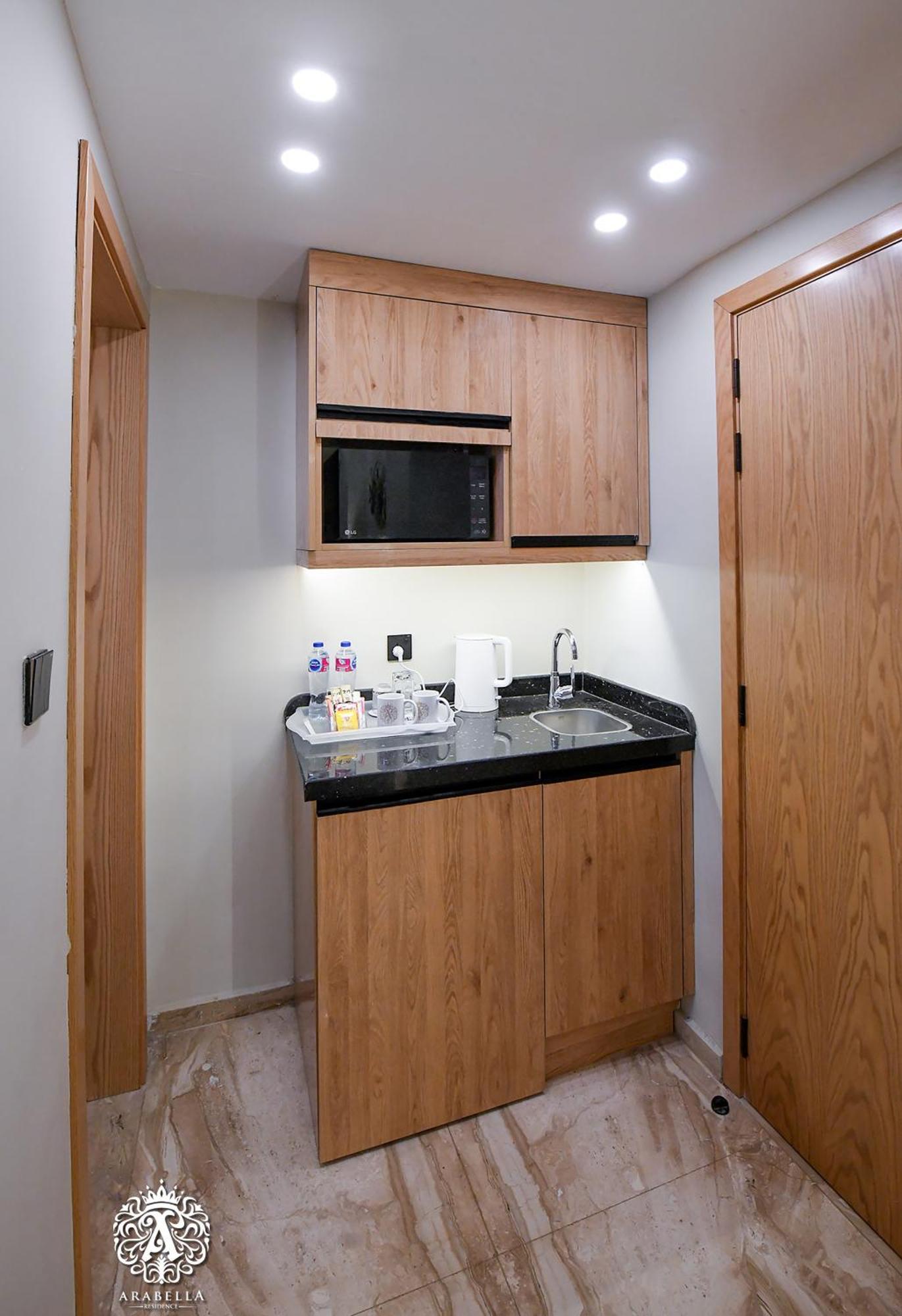Arabella Residence Kairo Ruang foto