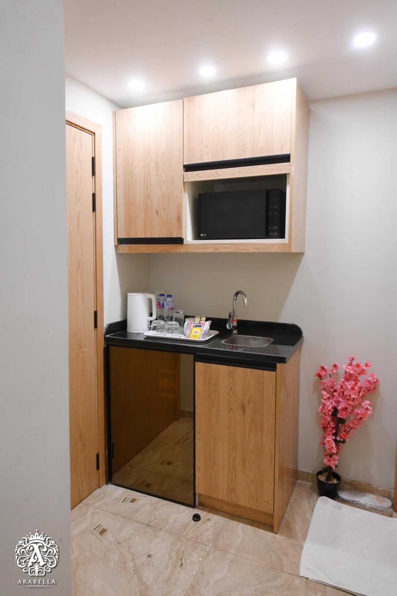 Arabella Residence Kairo Bagian luar foto