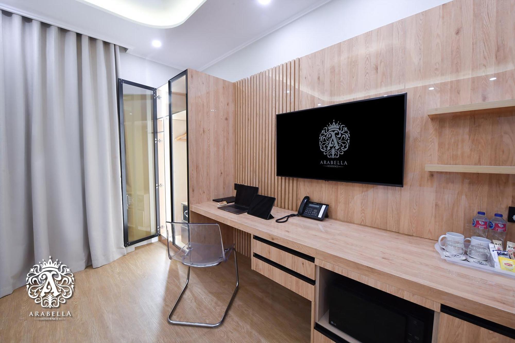 Arabella Residence Kairo Bagian luar foto