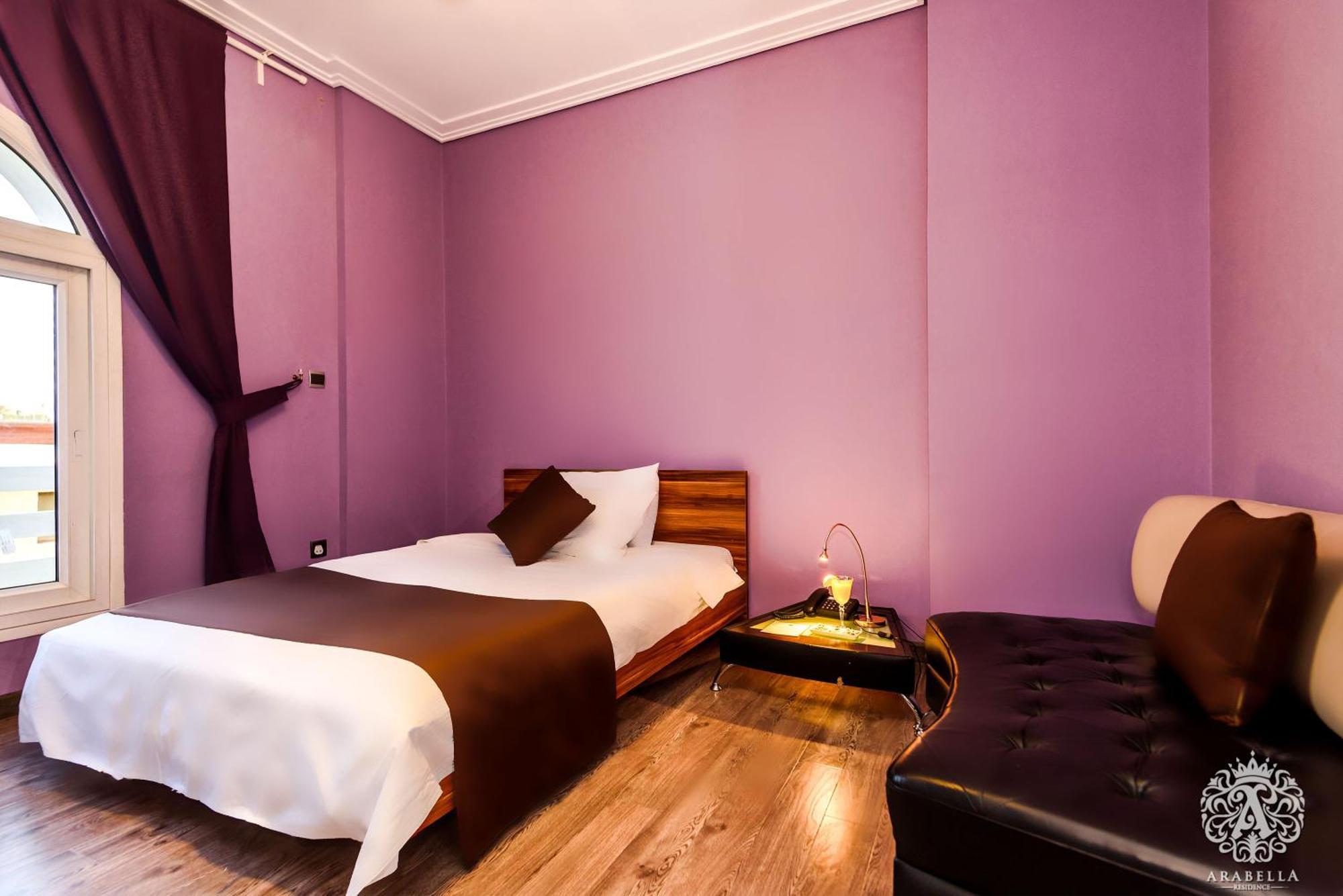 Arabella Residence Kairo Ruang foto