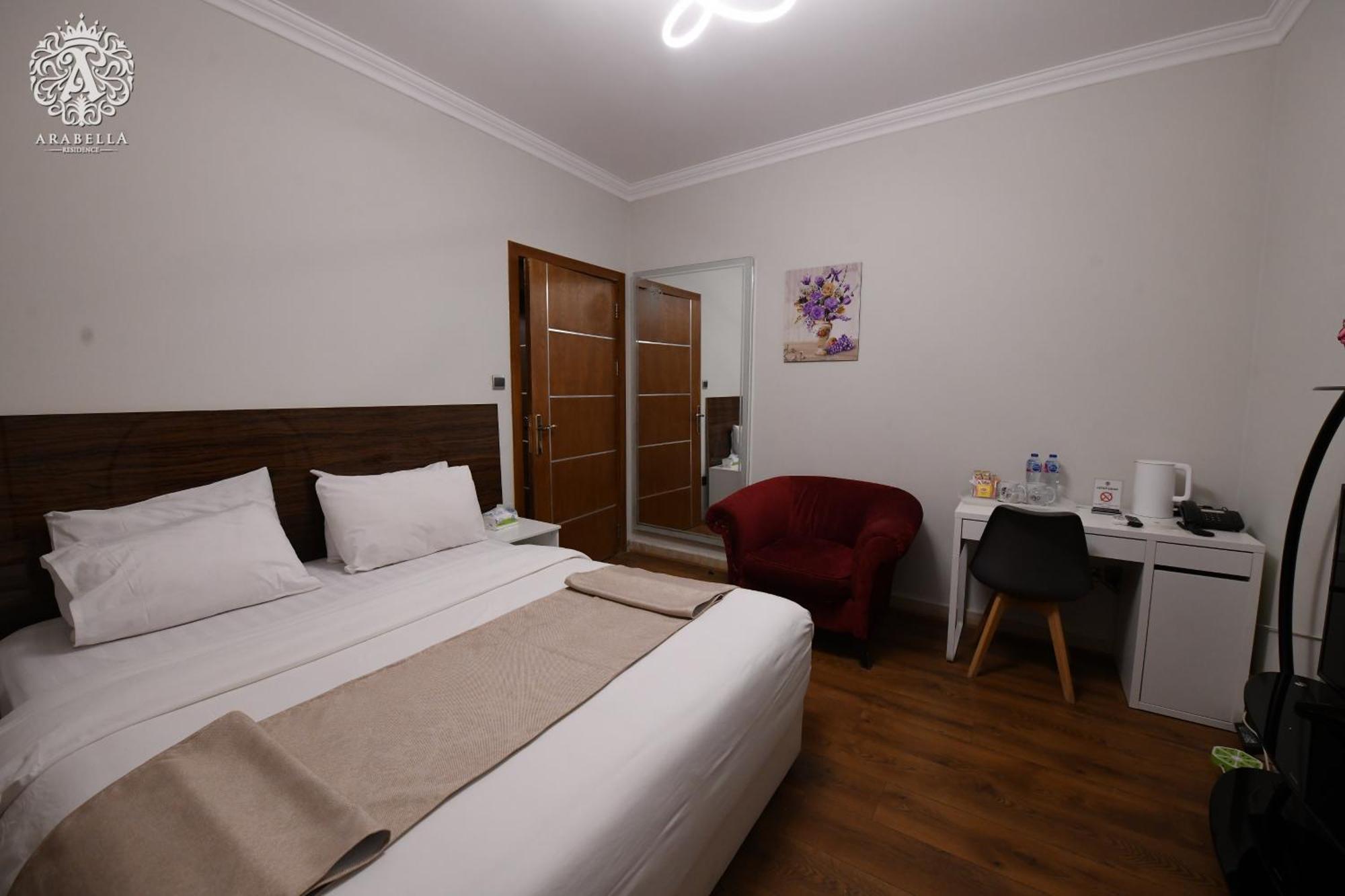 Arabella Residence Kairo Ruang foto