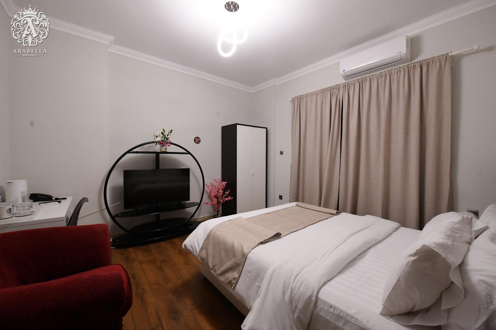 Arabella Residence Kairo Bagian luar foto