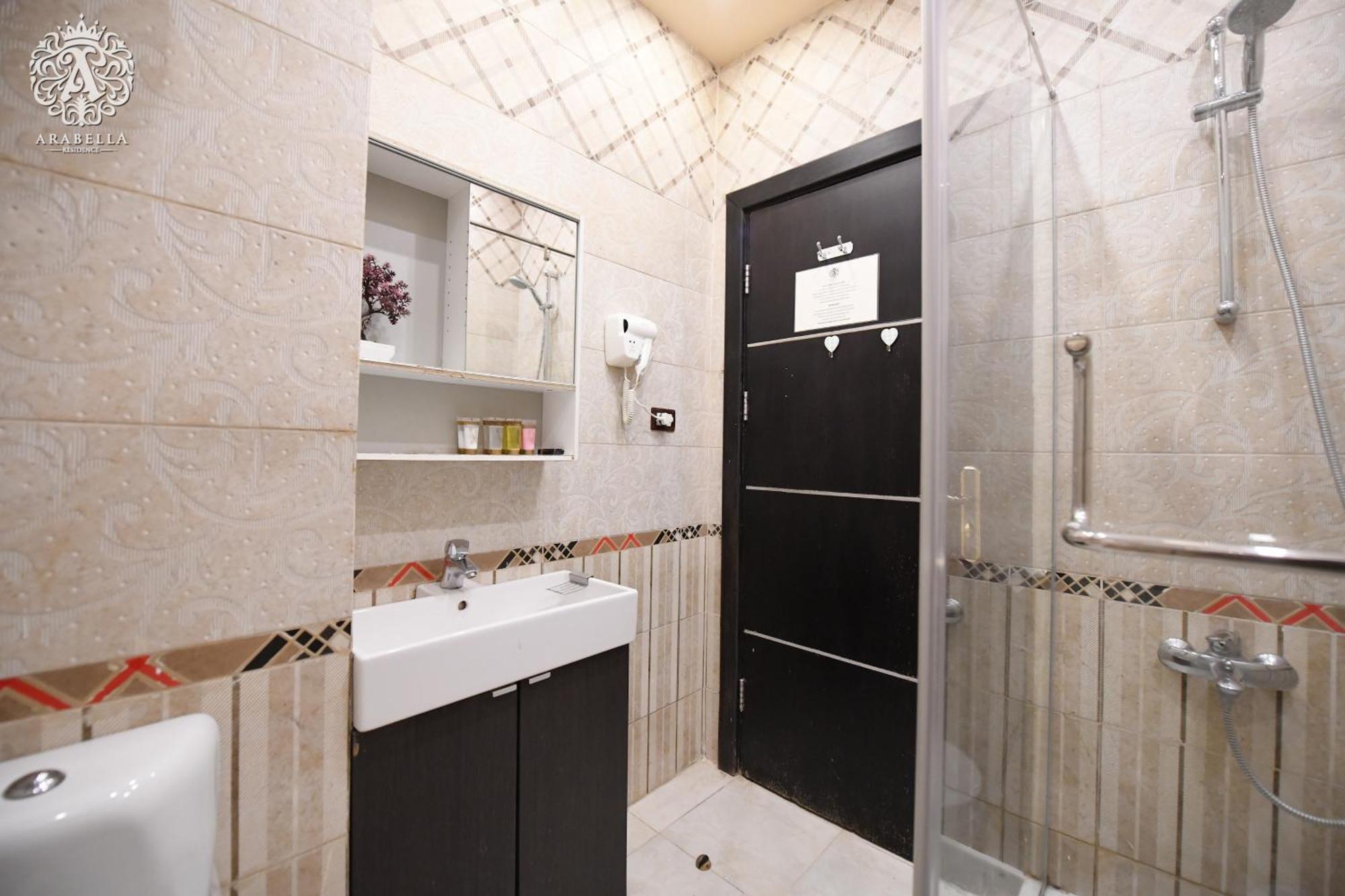 Arabella Residence Kairo Bagian luar foto